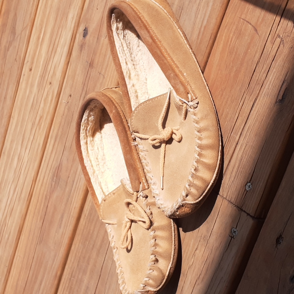 Slippers